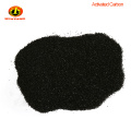 China bulk activated carbon for purification of alcohol